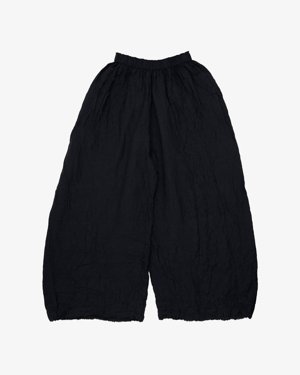 DANIELA GREGIS - Women's Pantalone Trousers - (Black)