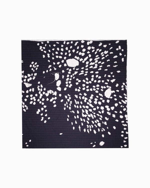 DANIELA GREGIS - Women's Scialle Shawl Lavato - (Print)