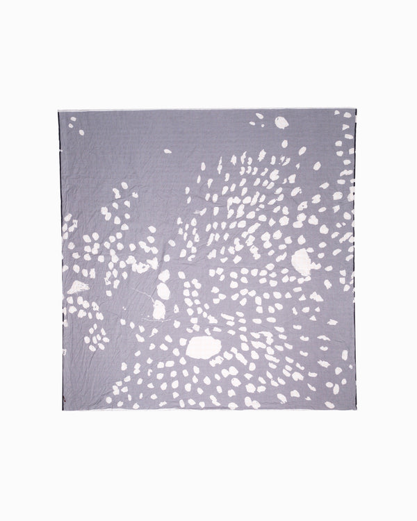 DANIELA GREGIS - Women's Scialle Shawl Lavato - (Print)