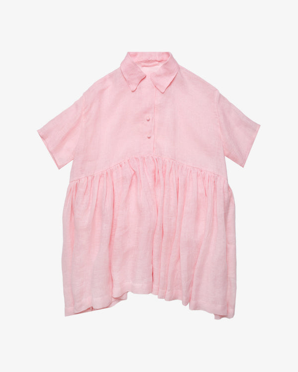EGG- Women's Meena Top - (Pink)