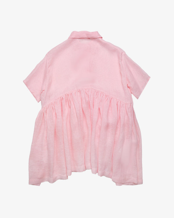 EGG- Women's Meena Top - (Pink)