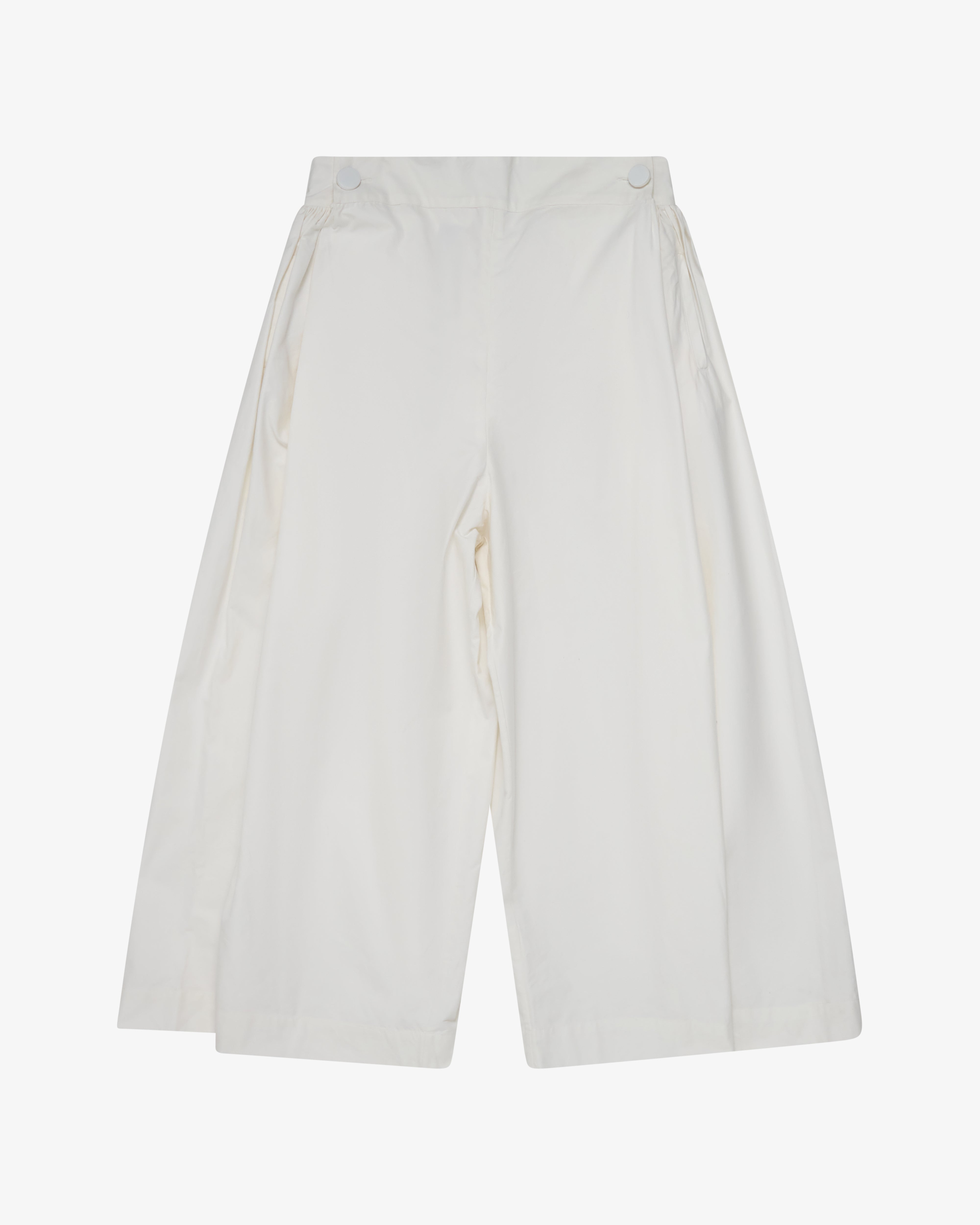 EGG: Women's Moby (White) | DSMS E-SHOP