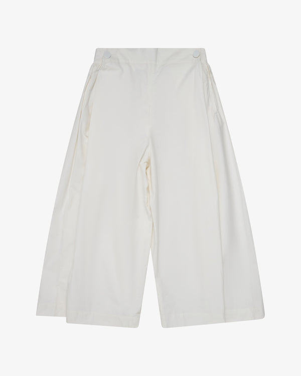 EGG - Women's Moby - (White)