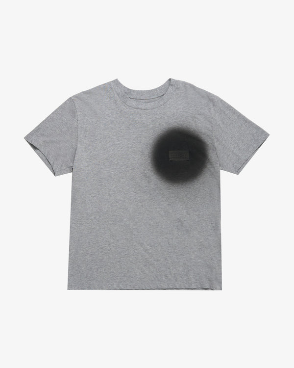 MM6 - Women's T-Shirt - (Light Grey)
