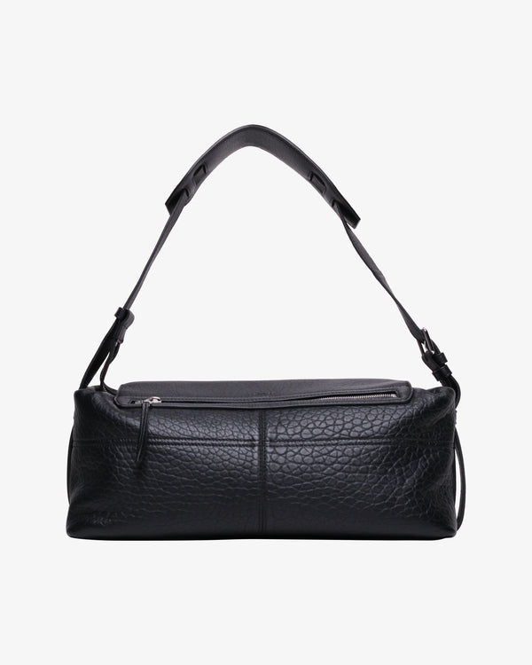 Lemaire - Men's Soft Gear Bag - (Black)