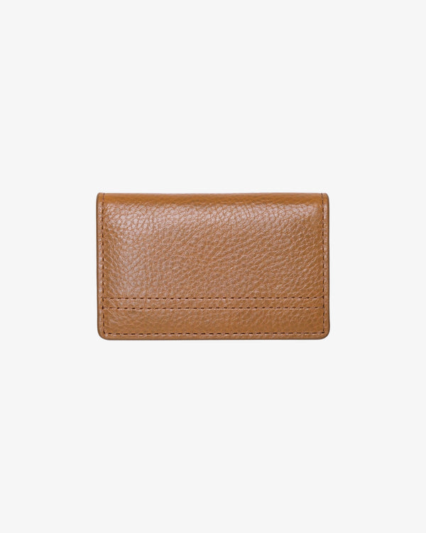 Lemaire - Men's Gear Pocket Organizer - (Brown)
