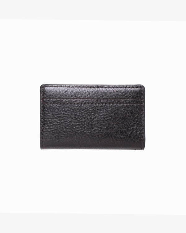 Lemaire - Men's Gear Pocket Organizer - (Dark Brown)