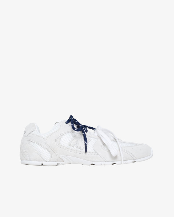 Miu Miu - Women's New Balance 530 Sneaker - (White)