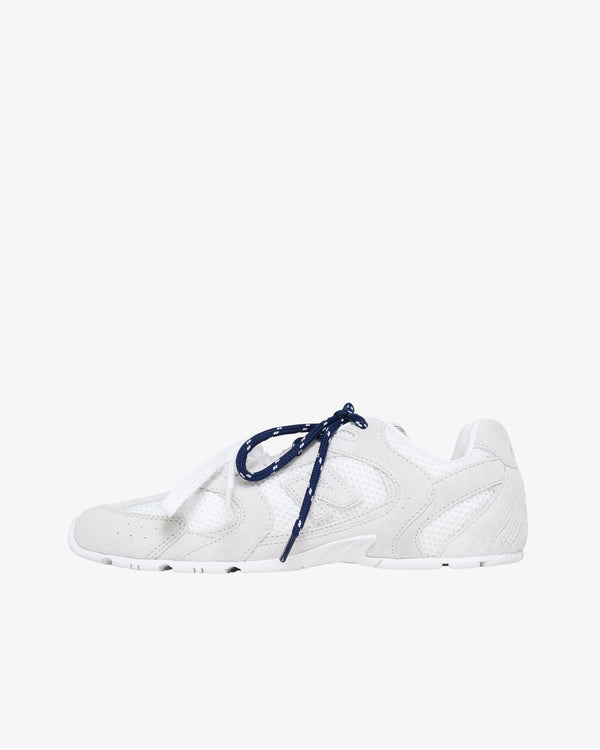 Miu Miu_Miu Miu - Women's New Balance 530 Sneaker - (White)_SNEAKERS