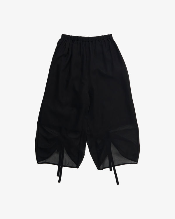 Renaissance Renaissance - Women's Samantha Pants - (Black)