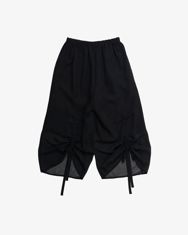 Renaissance Renaissance - Women's Samantha Pants - (Black)