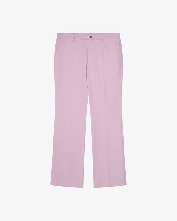 Prada - Men's Popeline - (Pink)