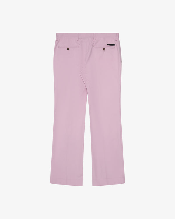Prada - Men's Popeline - (Pink)