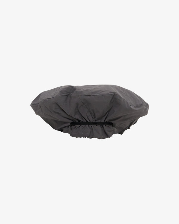 SCHA_SCHA - Men's Flying Duck 11-D-E-Flowers - (Charcoal)_HATS