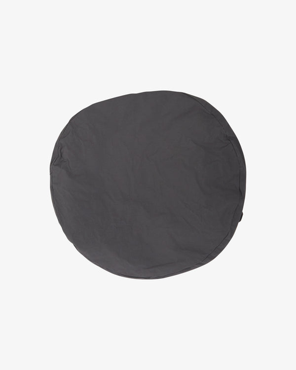 SCHA_SCHA - Men's Flying Duck 11-D-E-Flowers - (Charcoal)_HATS