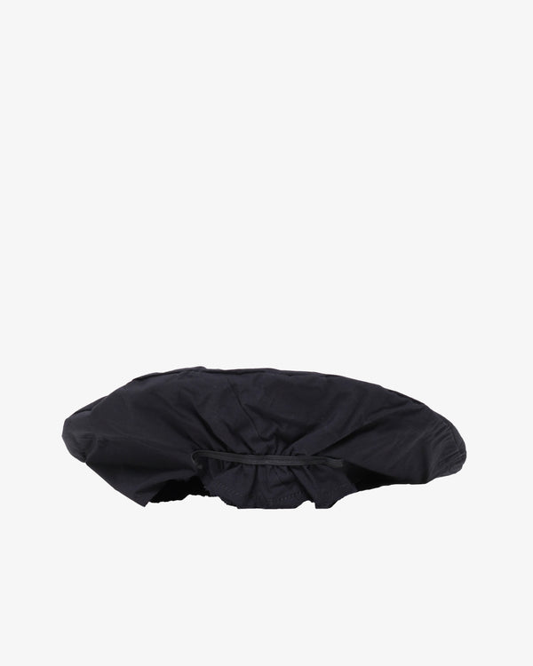 SCHA_SCHA - Men's Flying Duck 11-D-E - (Black)_HATS