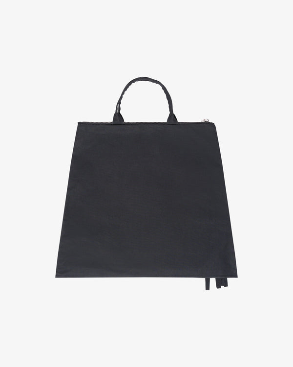 SCHA - Men's Carry Zip Bag - (Black)