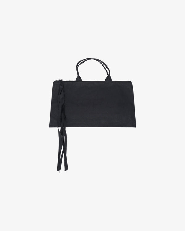 SCHA - Men's Carry Zip Bag Small - (Black)