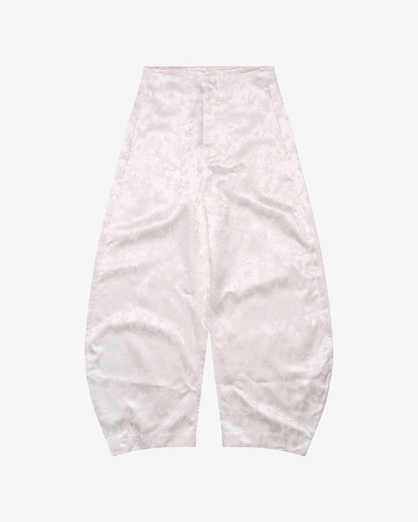 RENLI SU - Women's Pants - (White)