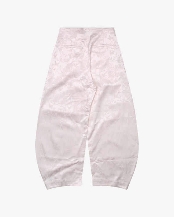 RENLI SU - Women's Pants - (White)