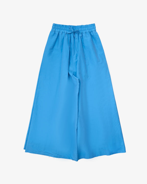 TOOGOOD - Women's The Boxer Trouser - (Bright Blue)