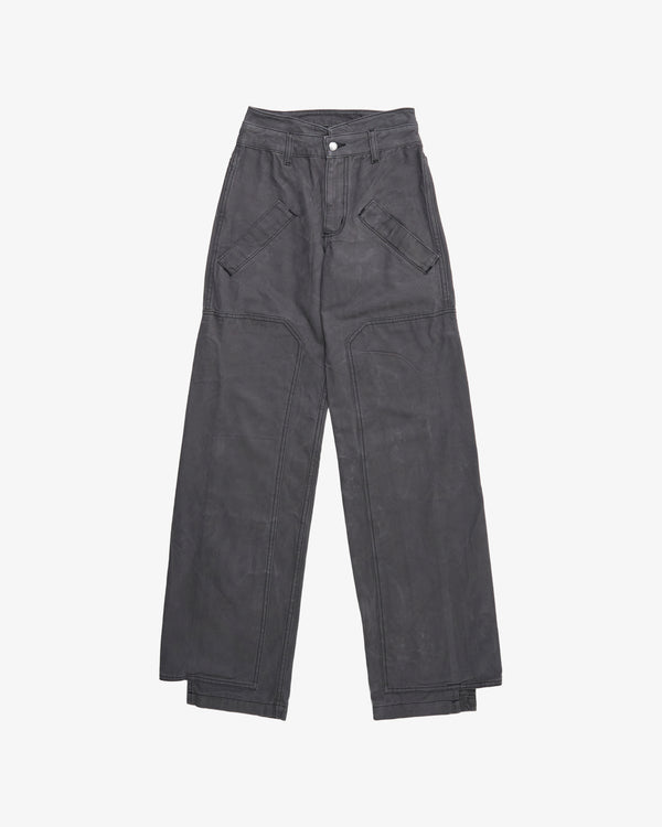 ECKHAUS LATTA - Women's Trace Jean - (Grey)