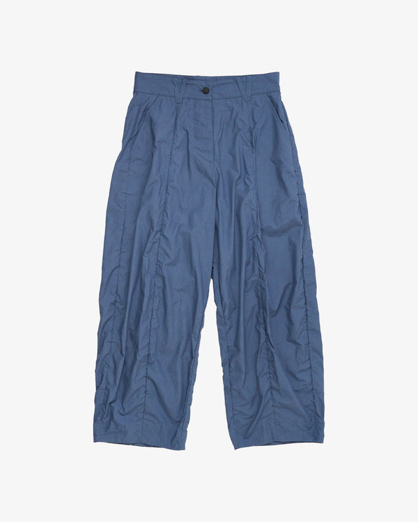 BERGFABEL - Women's Sandra Pants - (Blue)