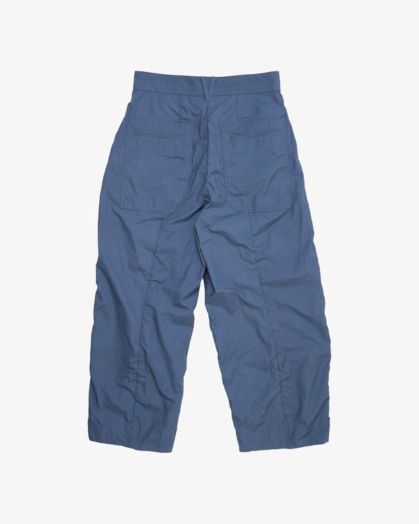 BERGFABEL - Women's Sandra Pants - (Blue)