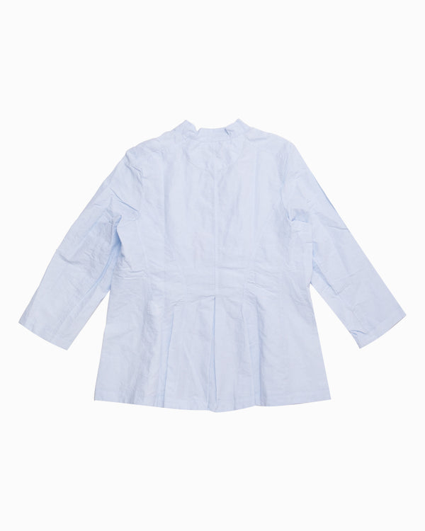 BERGFABEL - Women's Ada Shirt - (Light Blue)