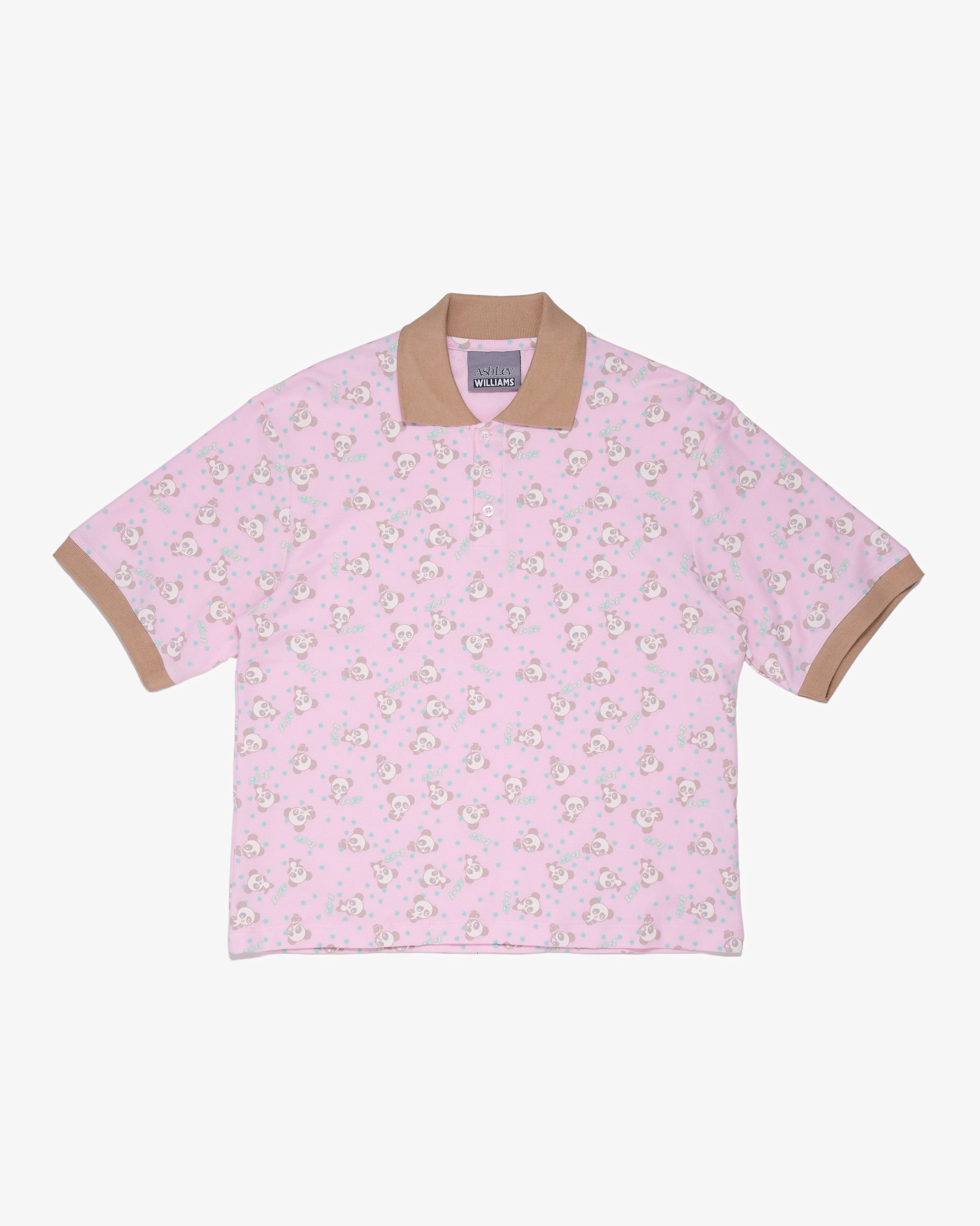 Ashley Williams | DSMS E-SHOP