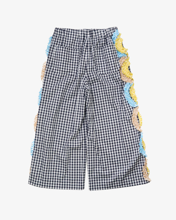 Tao - Women's Cotton Gingham Check - (Checks)