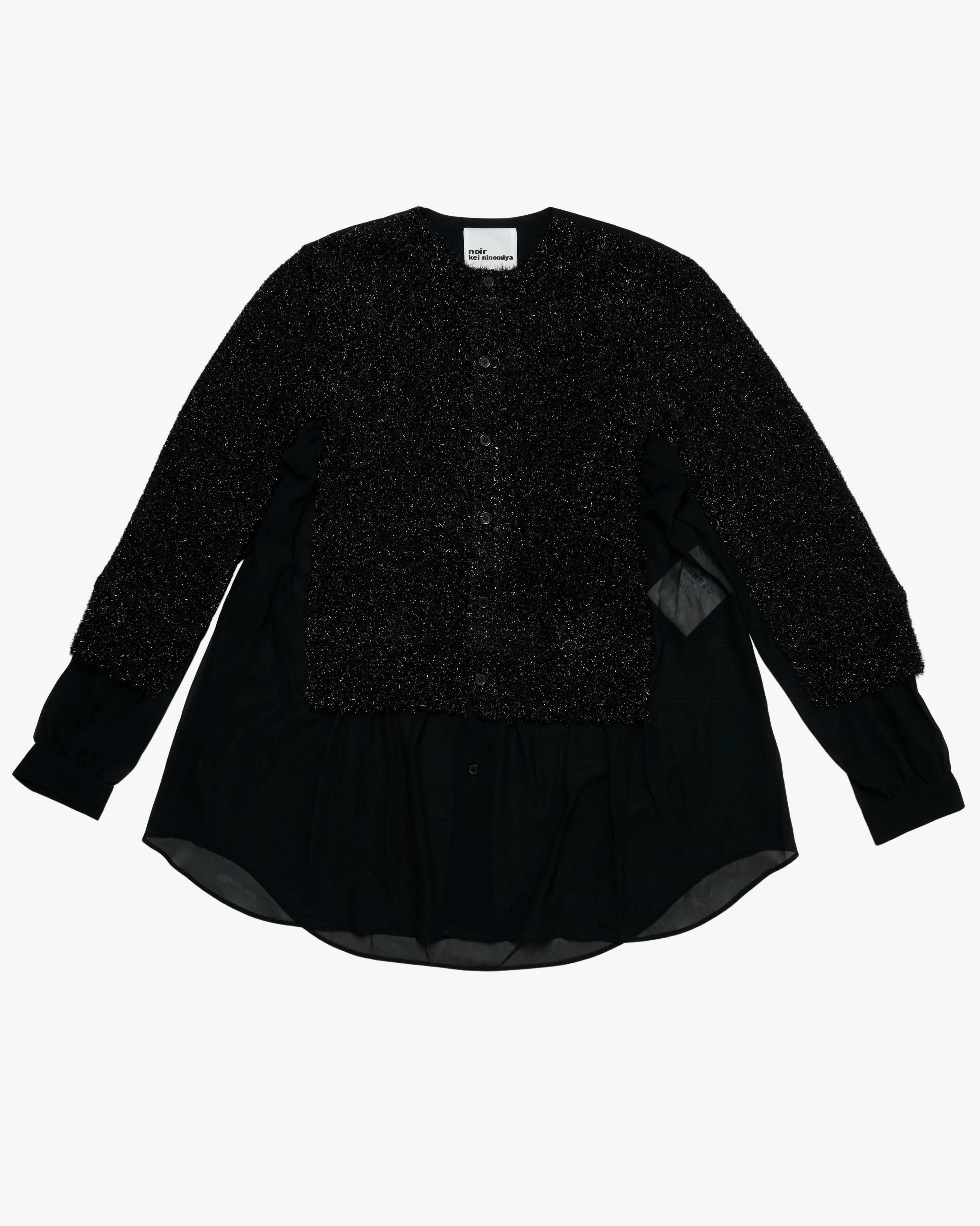 Noir Kei Ninomiya | DSMS E-SHOP