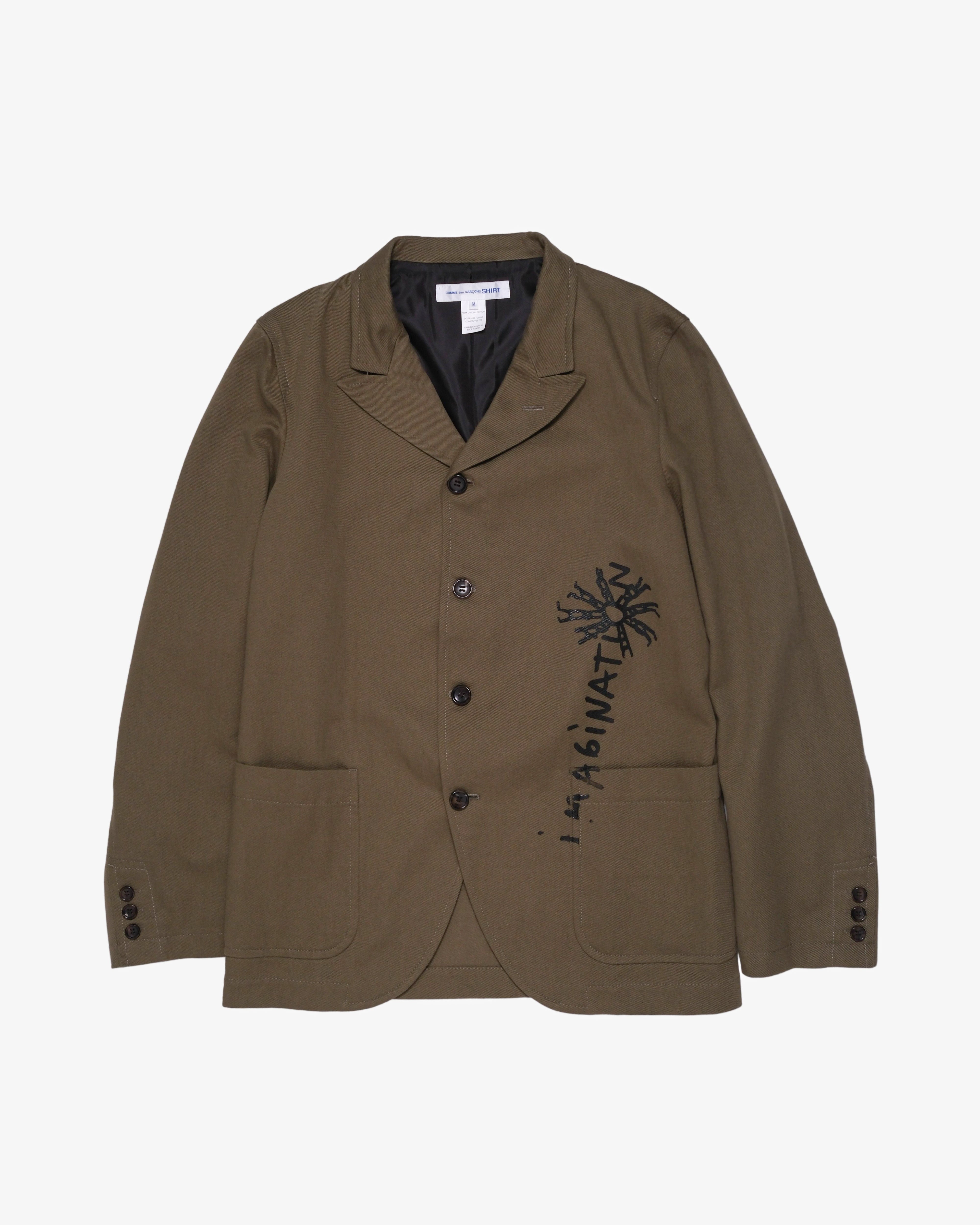 Comme Des Garçons Shirt | DSMS E-SHOP