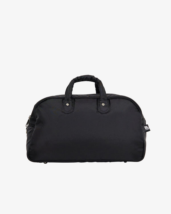 Black Comme des Garçons - Men's Black Cdg X Porter  Nylon Tafetta - (Black)