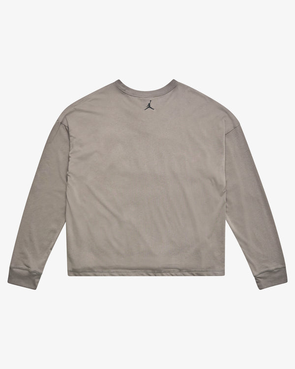 Nike_Nike - Men's Jordan Air Long Sleeve Os Tee - (IO9588-289)_SHIRTS