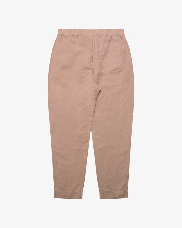 CASEY CASEY - Men's Jog Ah Pant  - (Natural)