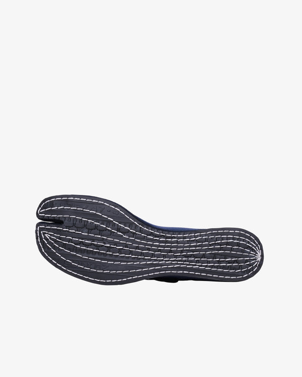 DROGHERIA CRIVELLINI_DROGHERIA CRIVELLINI - Women's Fu-Tabi Mary Jane - (Navy)_FLAT SHOES