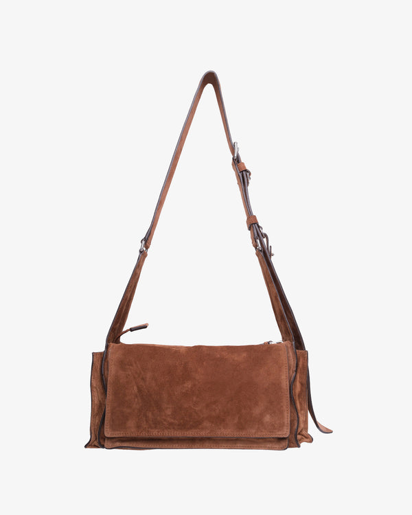 MIU MIU - Women's Bag - (Brown)