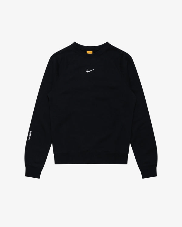Nike - Men's Nocta Fleece CS Crew - (FN8160-010)