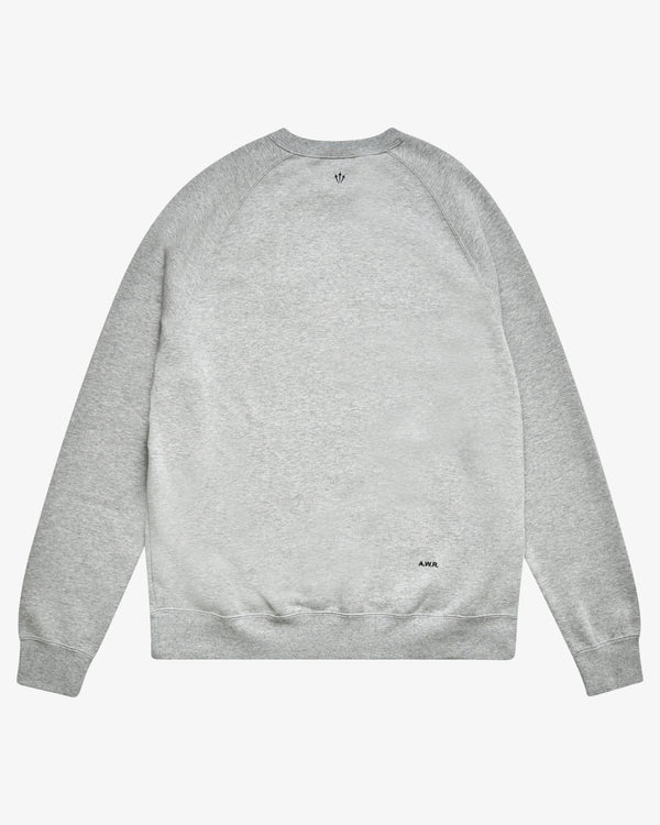 Nike_Nike - Men's Nocta Fleece CS Crew - (FN8160-063)_SWEATERS