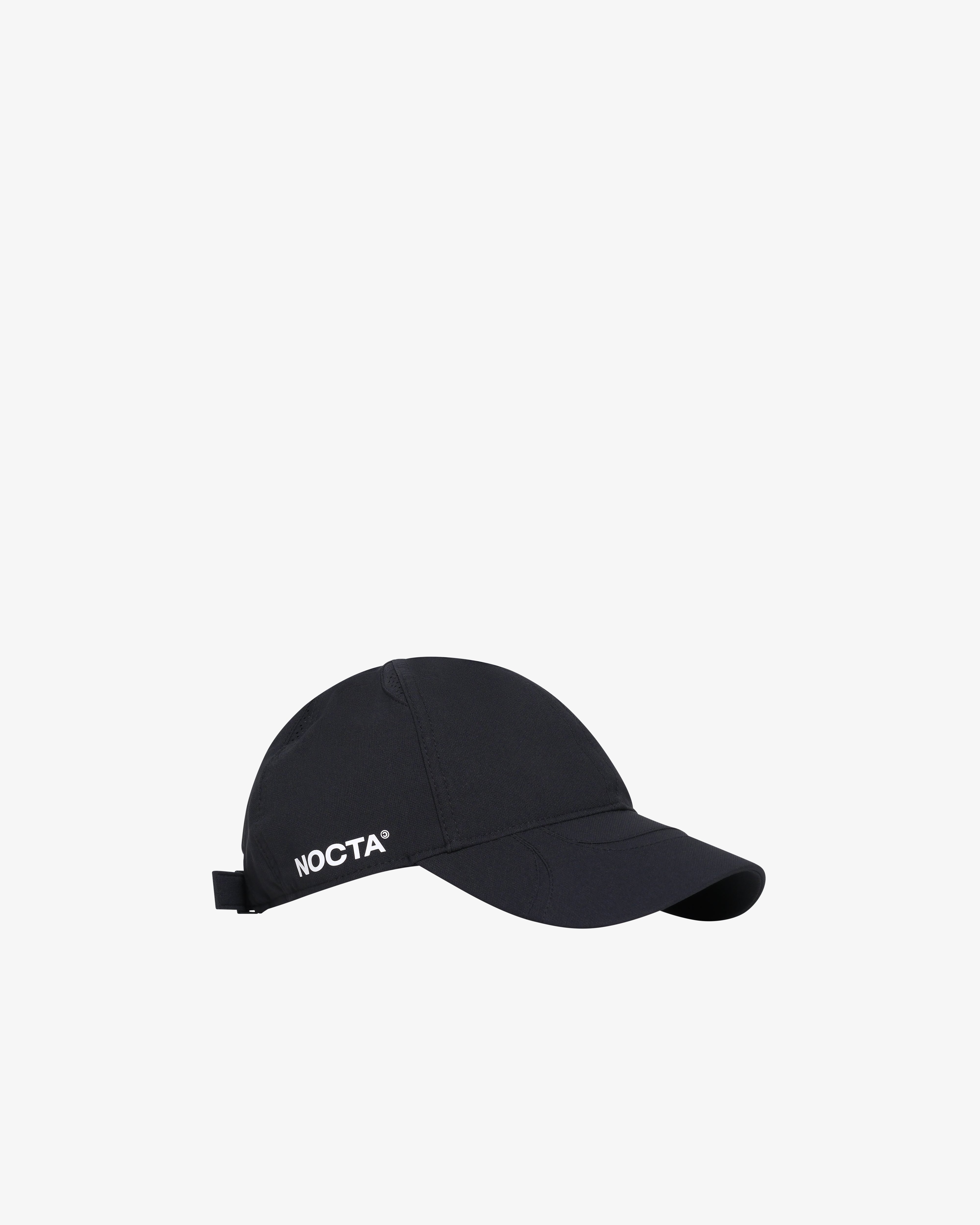 Nike: Men's Nocta Club Cap (FV5541-010) | DSMS E-SHOP