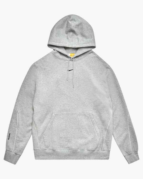 Nike - Men's Nocta Fleece CS Hoodie 2 - (HM5762-021)
