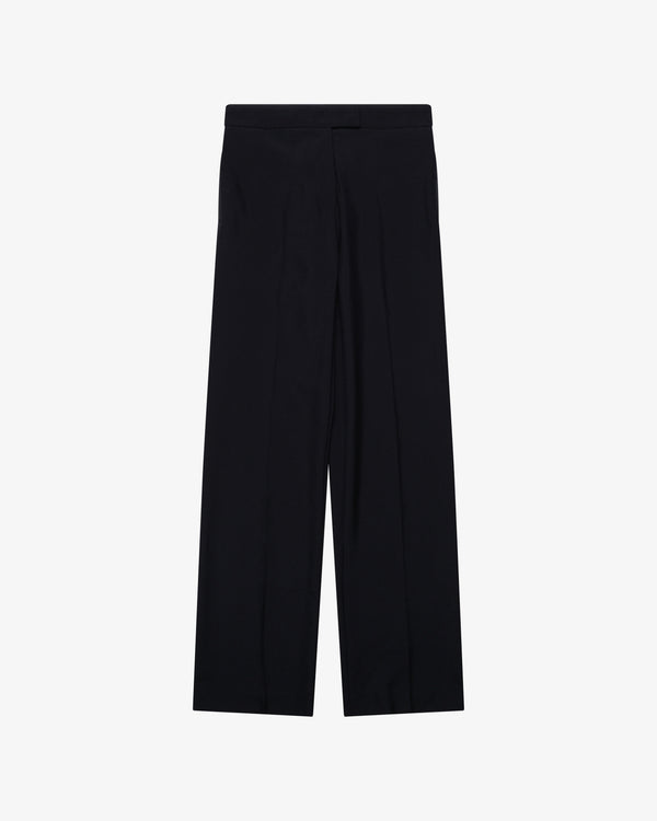 AARON ESH - Men's One Seam Trouser - (Navy)