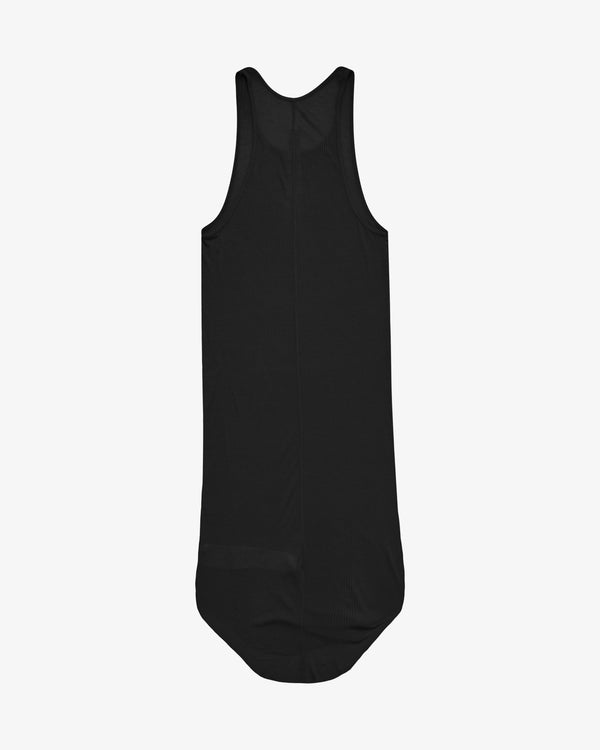 Rick Owens_Rick Owens - Men's Top - (Black)_TANK TOPS