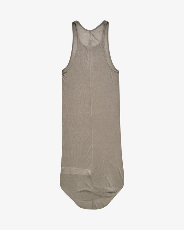 Rick Owens_Rick Owens - Men's Top - (Brown)_TANK TOPS