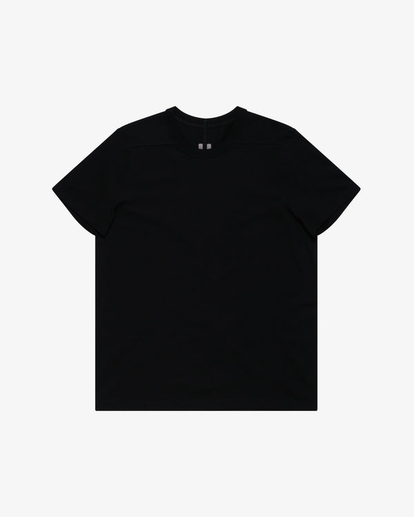 Rick Owens - Men's T-Shirt - (Black)