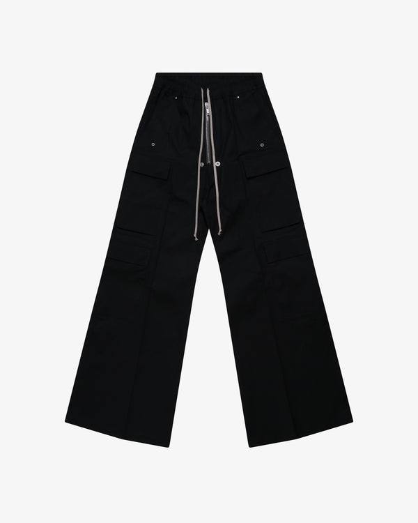 Rick Owens - Men's Pantaloni - (Black)
