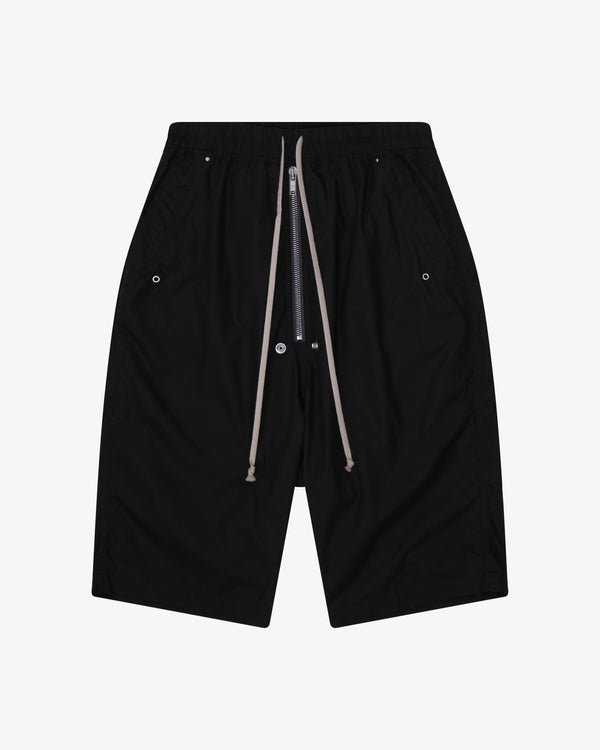 Rick Owens - Men's Bela Pods - (Black)