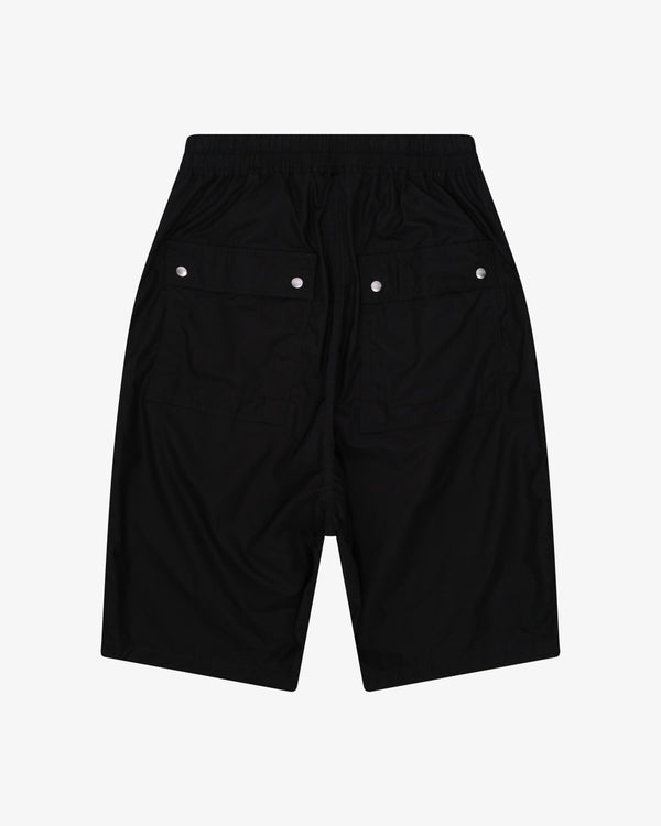 Rick Owens_Rick Owens - Men's Bela Pods - (Black)_PANTS
