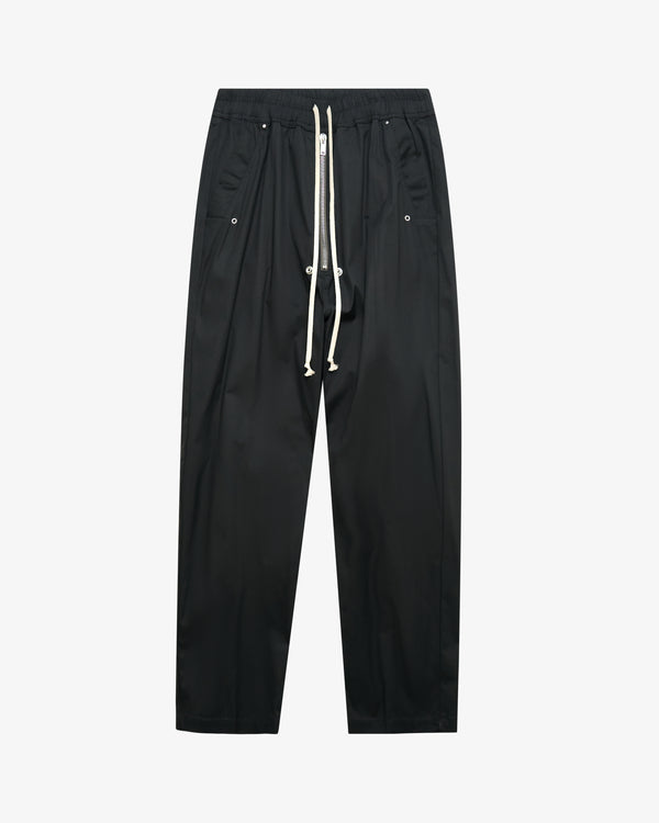 Rick Owens - Men's Bela Pants - (Black)